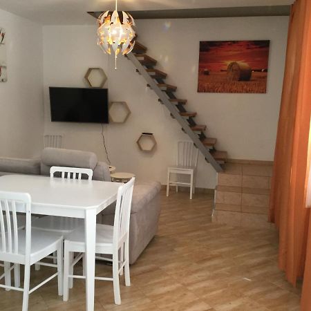 Judia Apartment Litomysl Exterior photo