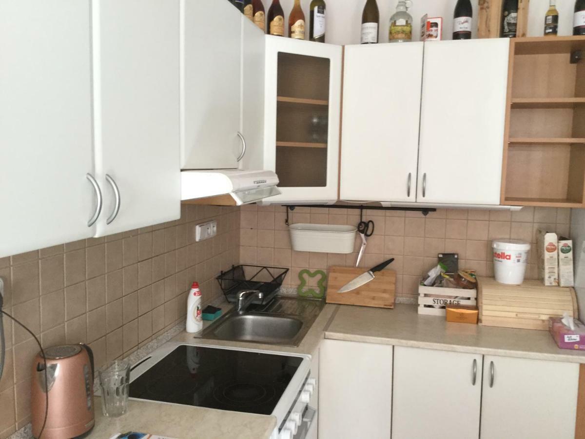 Judia Apartment Litomysl Exterior photo
