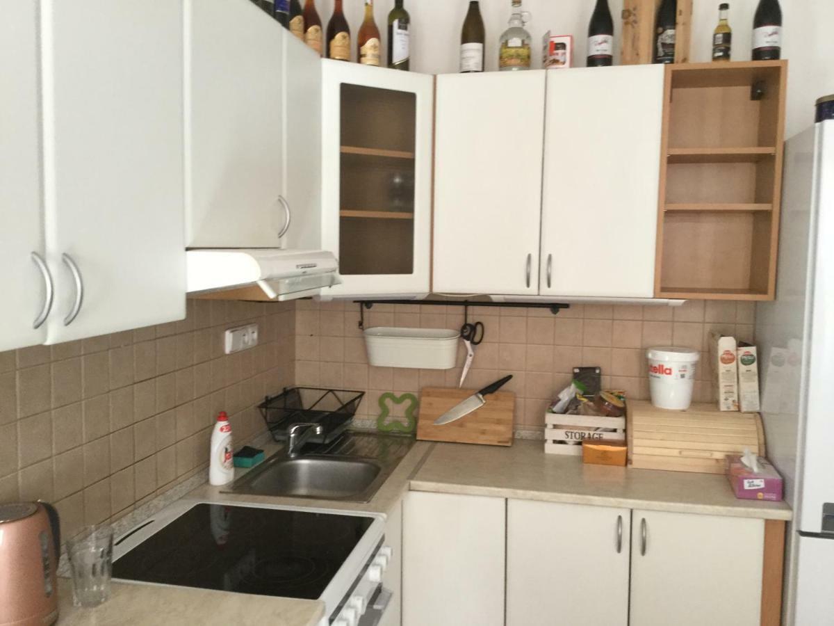 Judia Apartment Litomysl Exterior photo