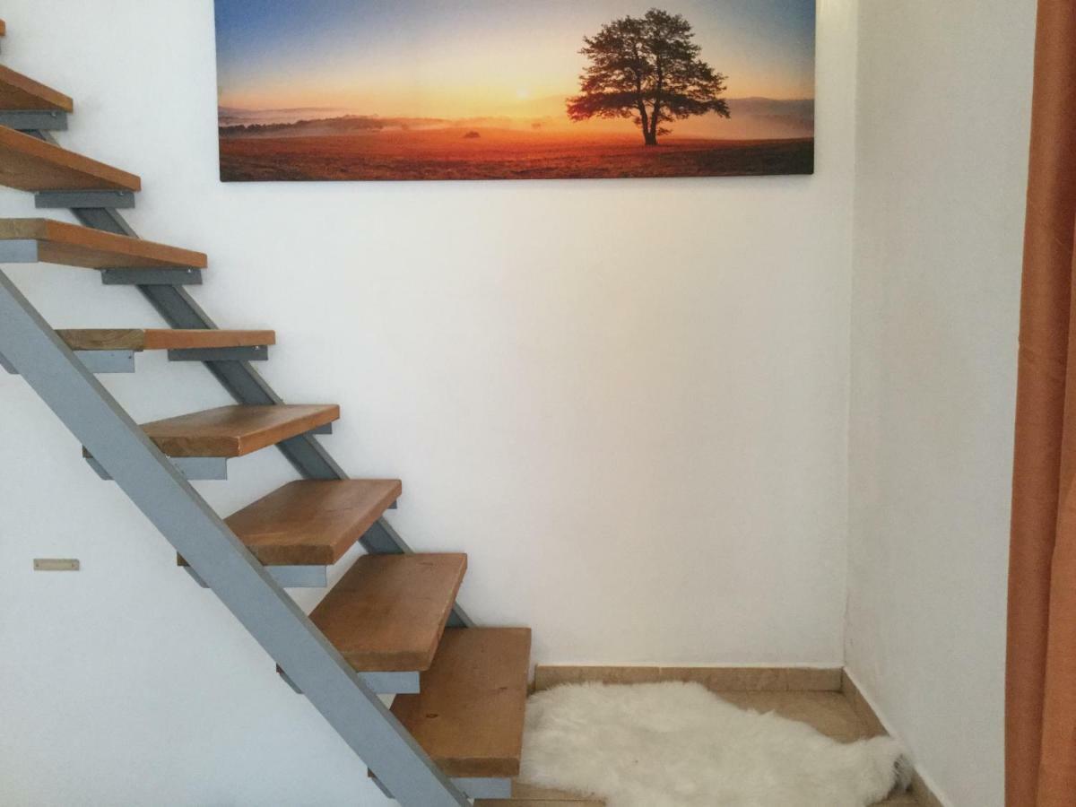 Judia Apartment Litomysl Exterior photo