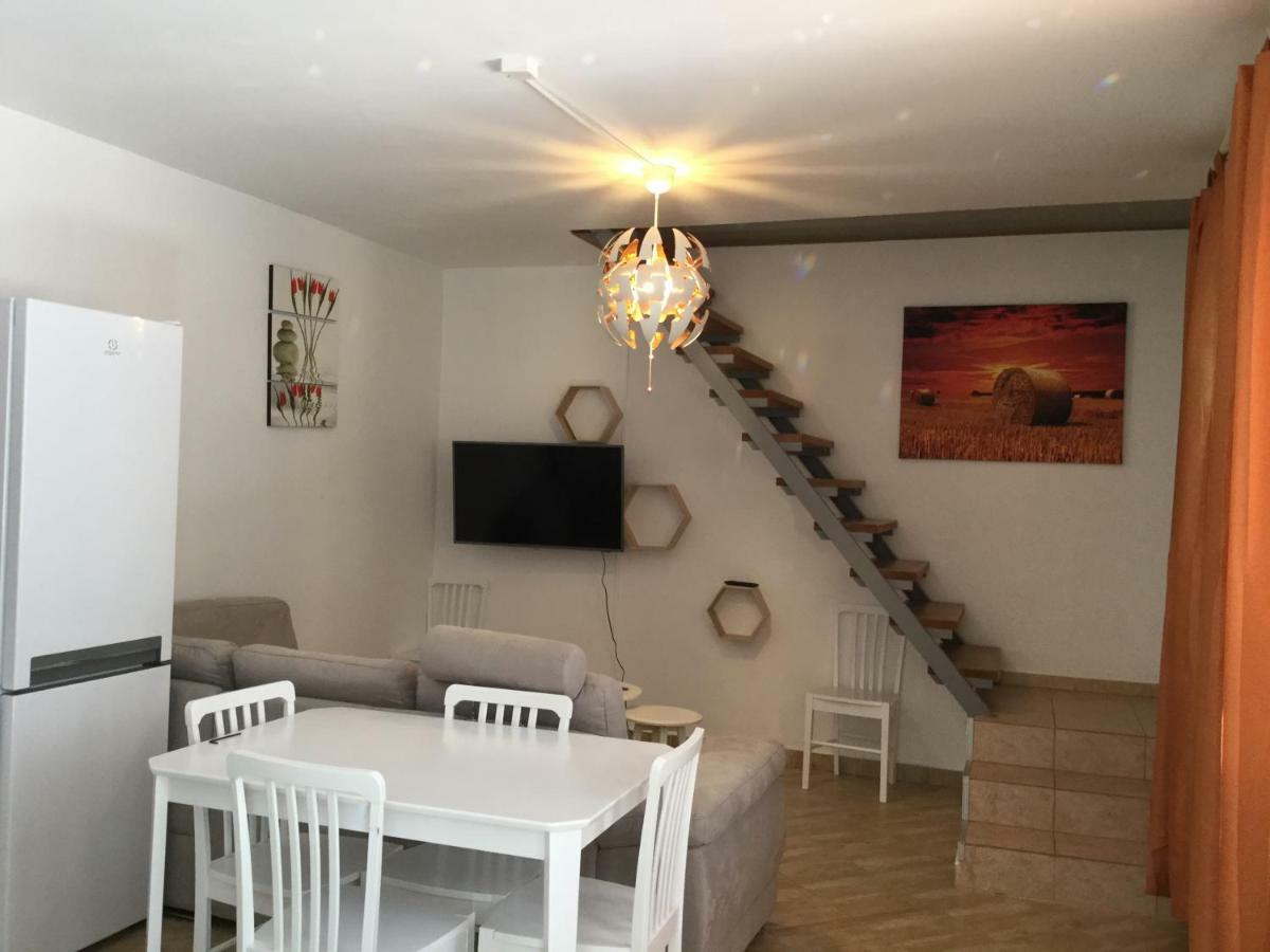 Judia Apartment Litomysl Exterior photo