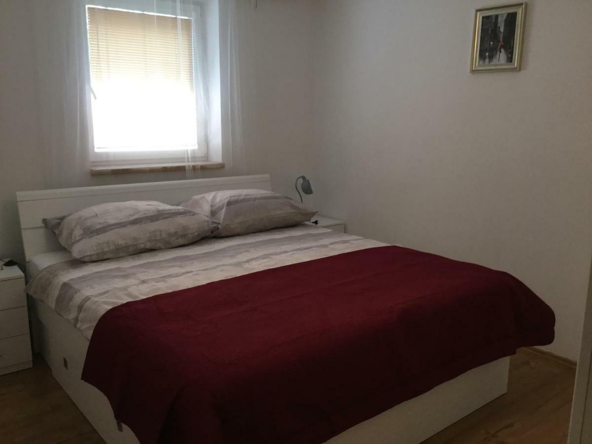Judia Apartment Litomysl Exterior photo