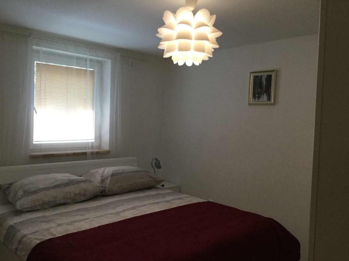Judia Apartment Litomysl Exterior photo